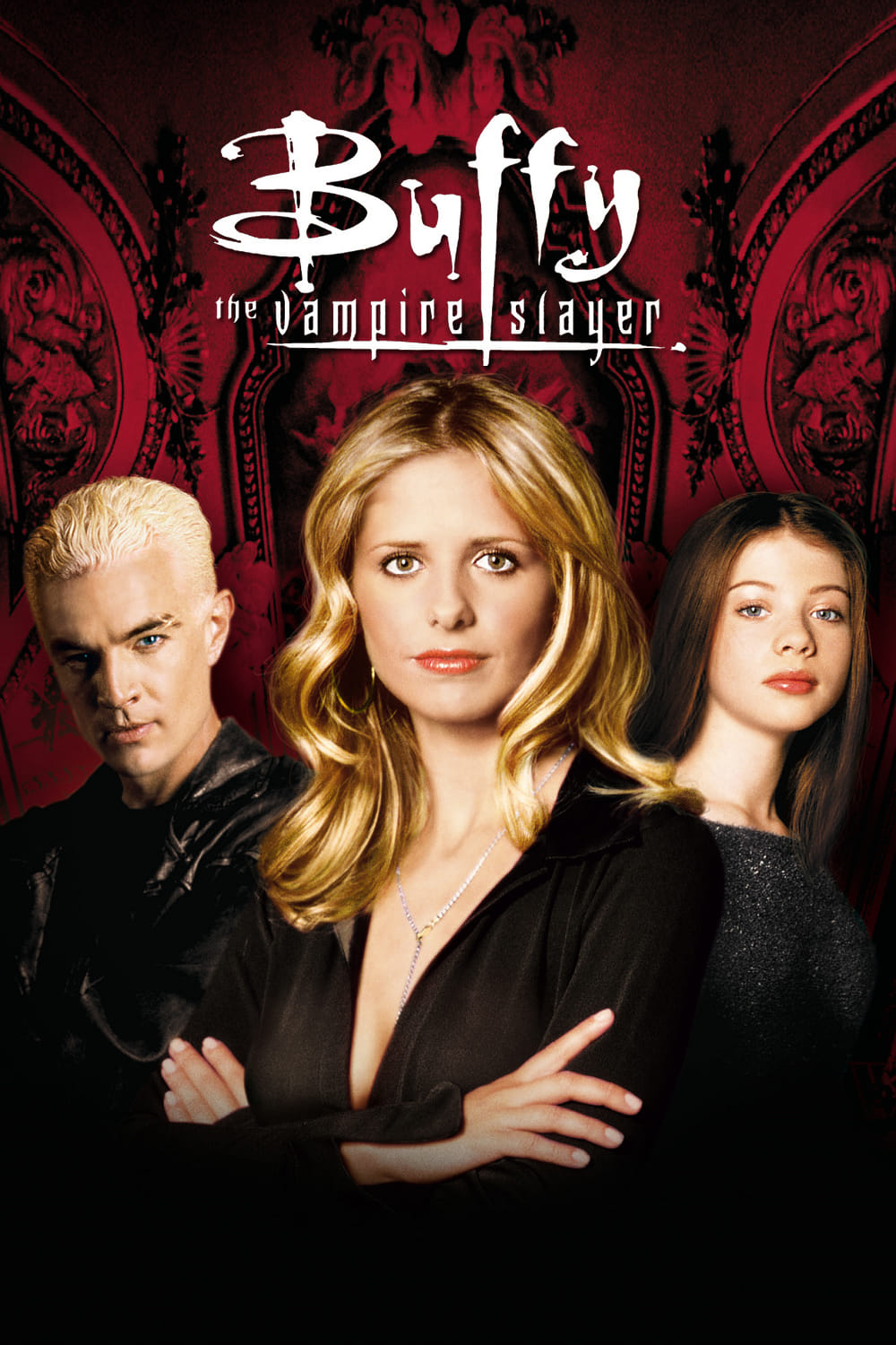 Buffy the Vampire Slayer - Season 5 [488509] (A1762971787) [[Shows]] --Plex--